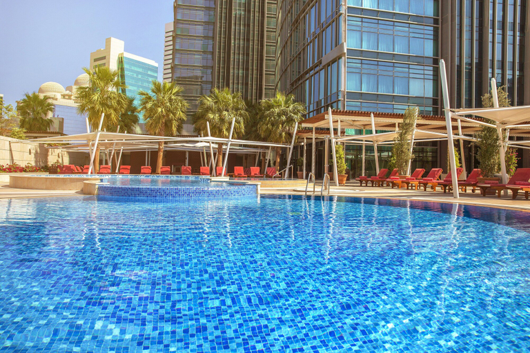Sport & Beauty 2, City Centre Rotana Doha, Doha