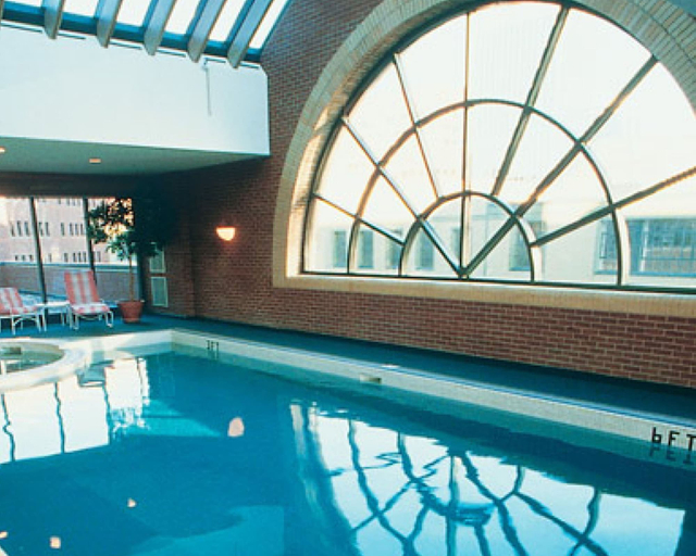 Sport & Beauty 3, Prince George Hotel, Halifax