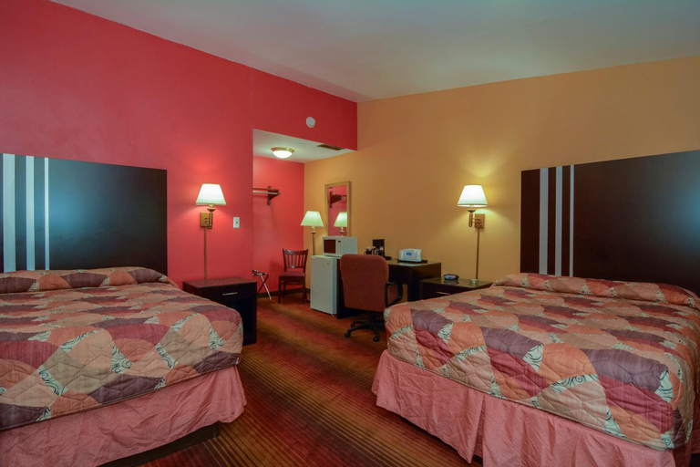 Bedroom 30