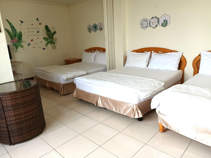 Others 2, Big Dipper Homestay, Changhua
