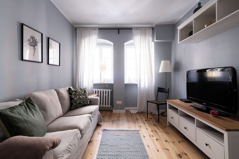 Others 5, RentPlanet - Apartament Malarska, Środa Śląska