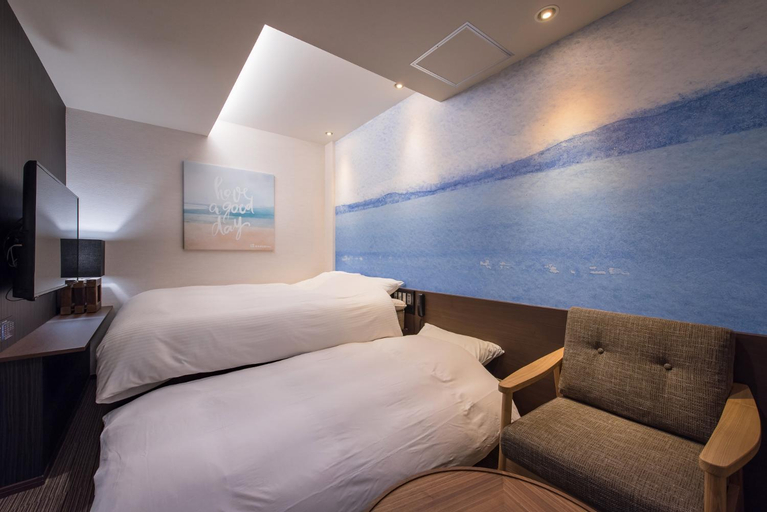 Bedroom 8