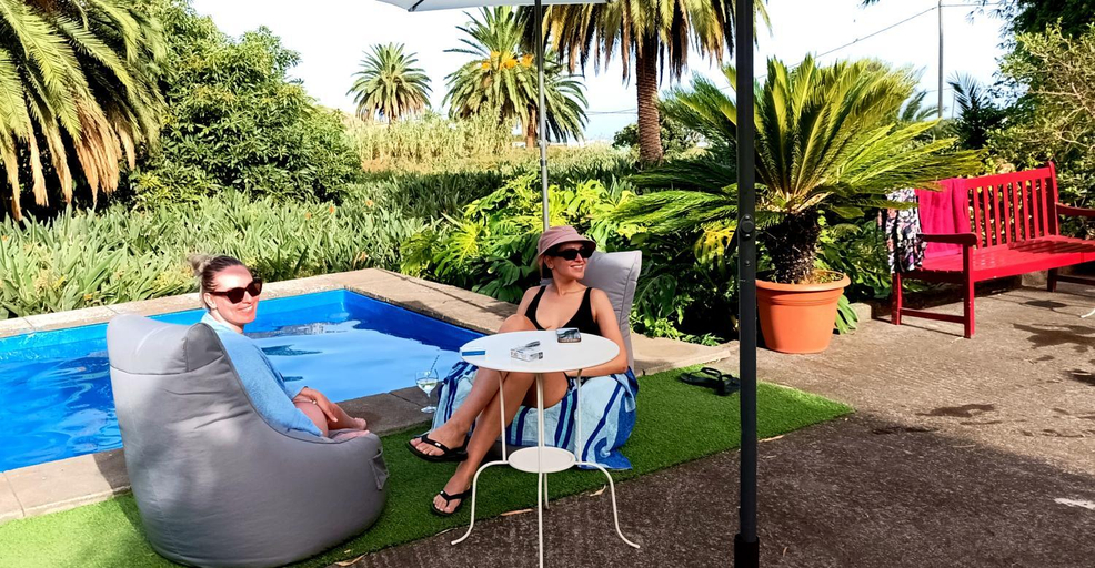 Sport & Beauty 5, Finca La Principal, Santa Cruz de Tenerife