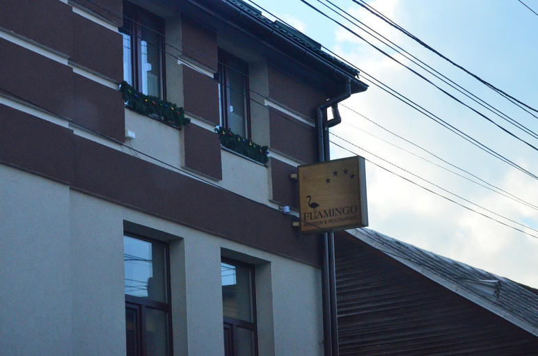 Others 5, Pensiune Restaurant Flamingo, Sighetu Marmatiei