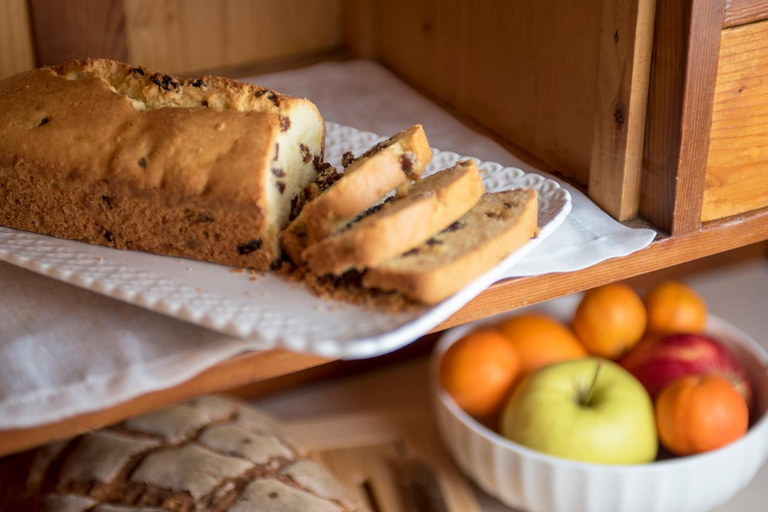 Food & Drinks 5, B&B Pra da Lares, Trento