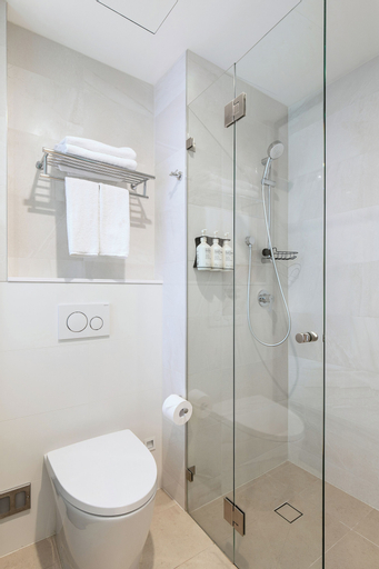 Bedroom 4, Kith Hotel, Sydney