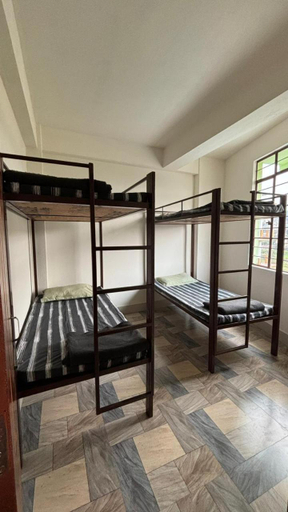 Others 4, Boys Dormitory at Kerins Guest House, East Khasi Hills