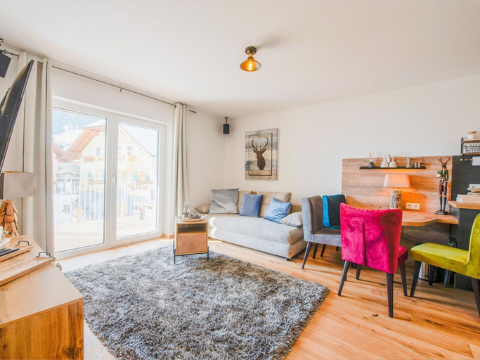 Others 4, Hochwertige Ferienwohnung mit Tollem Ausblick, Tamsweg