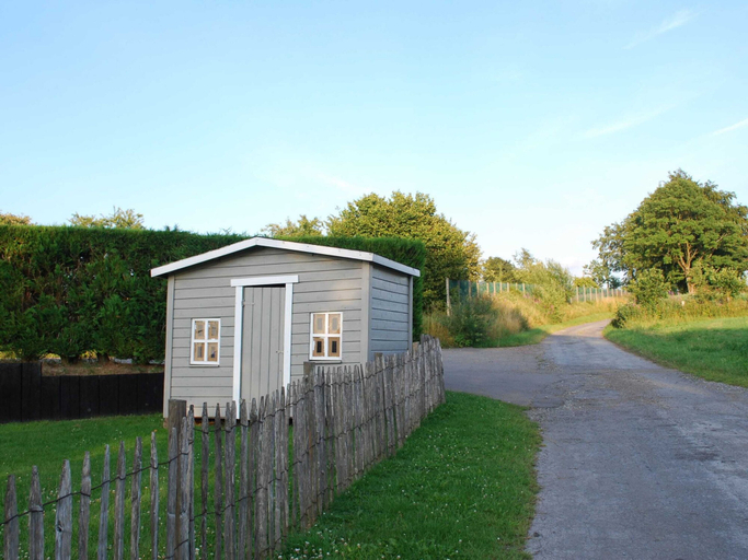 Exterior & Views 2, Stunning Cottage in Jehonville With Sauna, Luxembourg