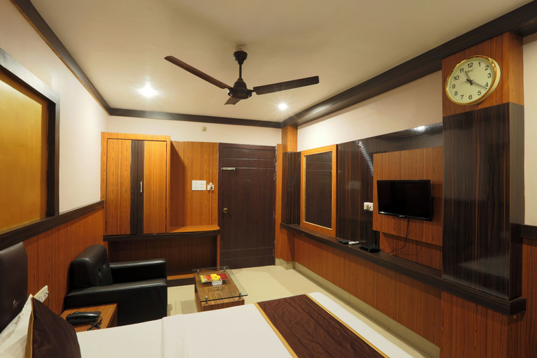Bedroom 3, Hotel Dream City, Kamrup Metropolitan