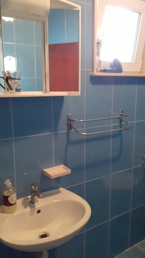 Bedroom 3, Apartments Slavica, Bol