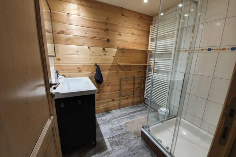 Bathroom 3, Relaxing Villa in Stavelot, Liège
