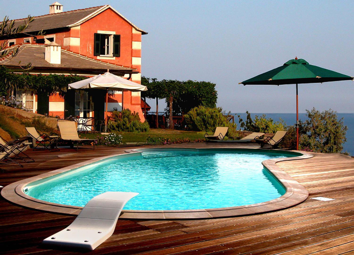 Swimming Pool 9