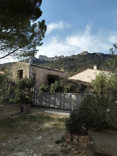 Others 5, Les lavandes, Aude