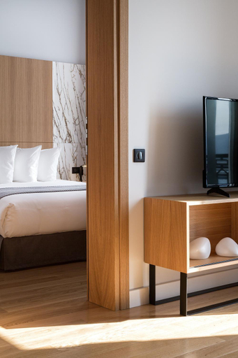 Bedroom 3, Aegli Hotel Volos, Thessaly