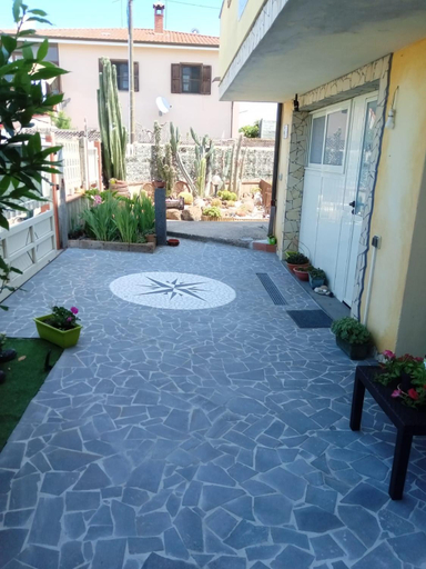 Others 3, B&B SA SPIGA, Oristano