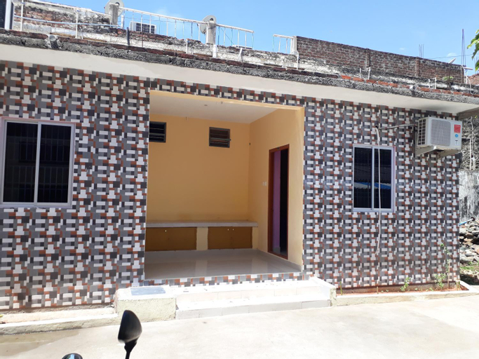 Arun Cottages, Kancheepuram