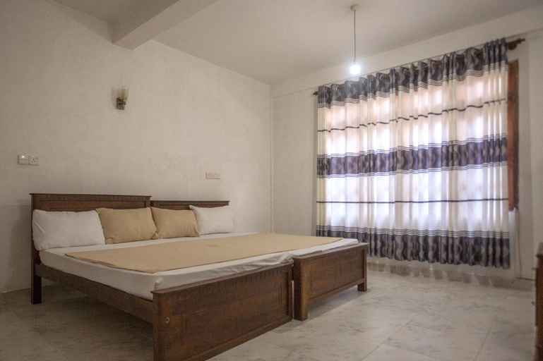 Bedroom 2, Kandy Fortress- Free Pick up From Kandy City, K.F.G. & G. Korale