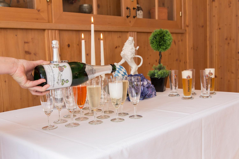 Food & Drinks 4, Landhotel Gratz, Fürstenfeldbruck