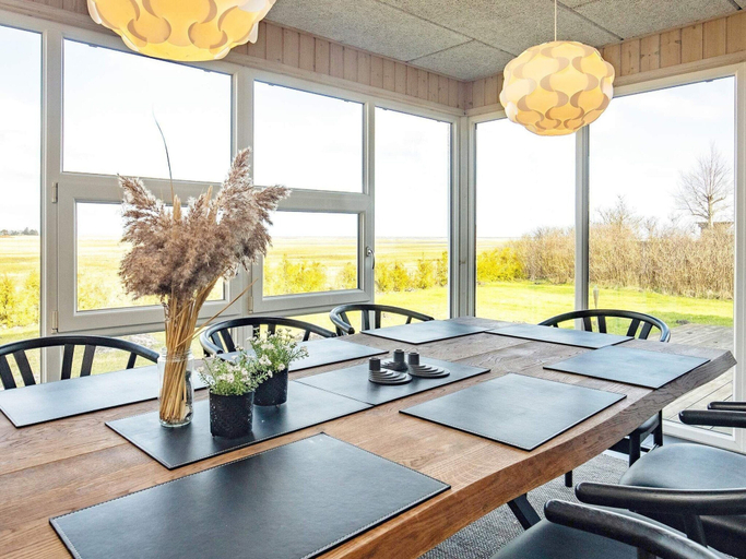 Others 5, 4 Star Holiday Home in Hals, Aalborg