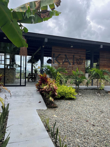 Exterior & Views, Kai Hotel Campestre, Calarcá
