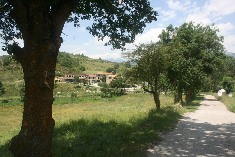 Others 2, Alberg-Casa De Colonies Ridolaina, Lleida