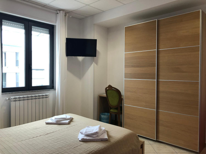 Others 2, Ospitati - B&B Sangro, Chieti