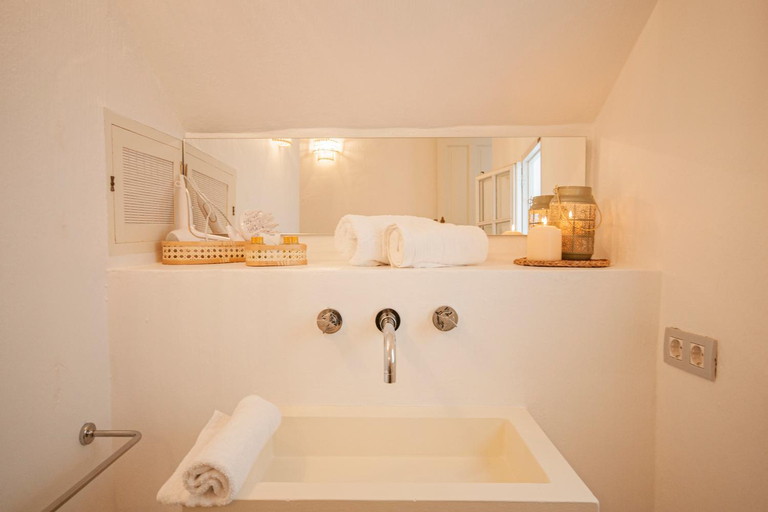 Bathroom 4, 971 Hotel Con Encanto, Baleares