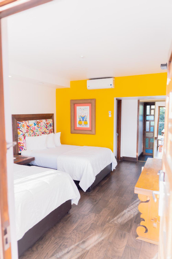 Bedroom 4
