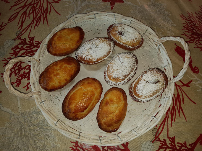 Food & Drinks 5, B&B Villa Fanizza, Lecce