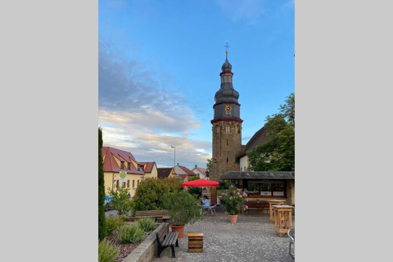 Exterior & Views 1, Ruhe und Entspannung, Bad Dürkheim