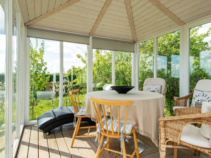 Others 4, 6 Person Holiday Home in Hejls, Kolding