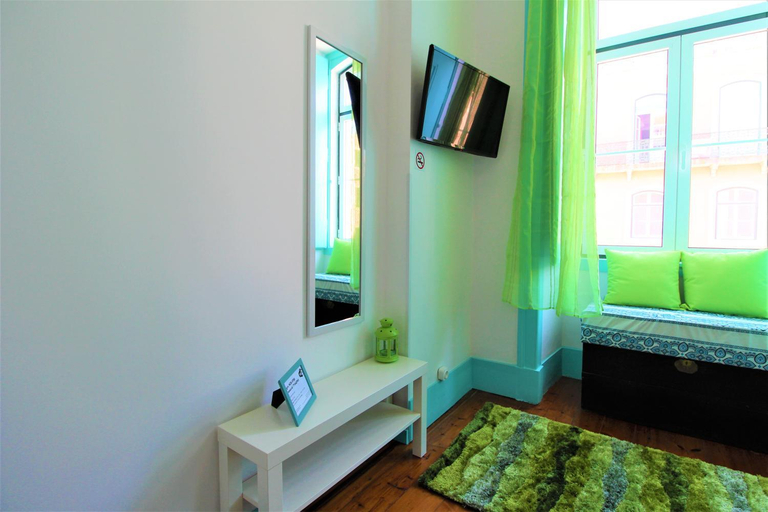 Others 4, C&O Guest House Lisbon, Lisbon