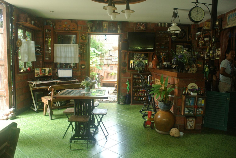 Food & Drinks 5, P.Y. Guest House, Muang Kanchanaburi