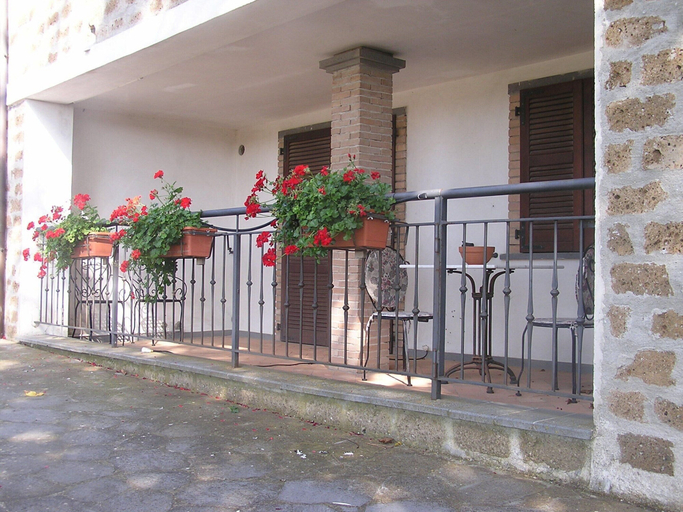 Others 5, Belvilla by OYO Farmhouse With Private Pool, Viterbo