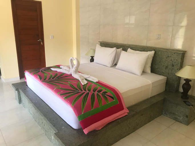 Bedroom 7