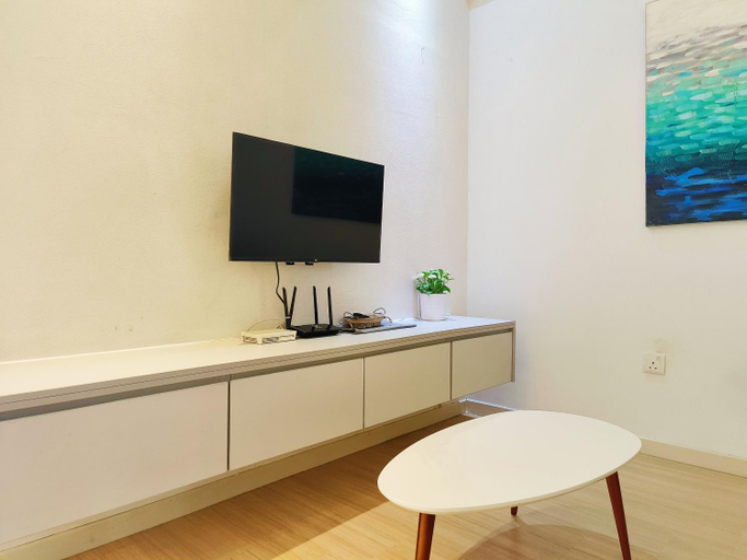 Others 5, USJ One HomeStay@SubangJaya/USJ1/Sunway/A19@ 4PAX, Subang Jaya
