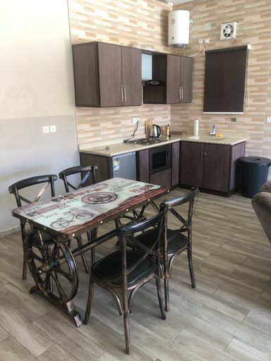 Others 5, Al Shouq Chalets, Taif