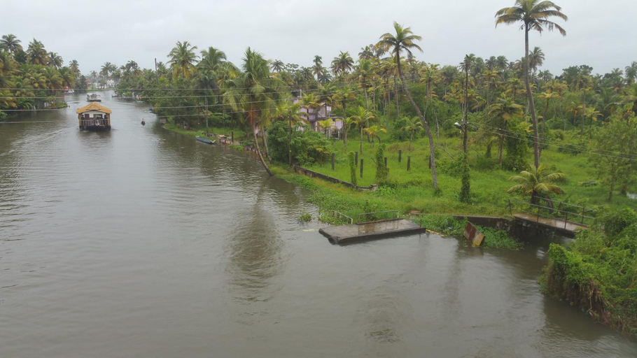 Others 2, ABRU'S Holidays International Travelers, Alappuzha