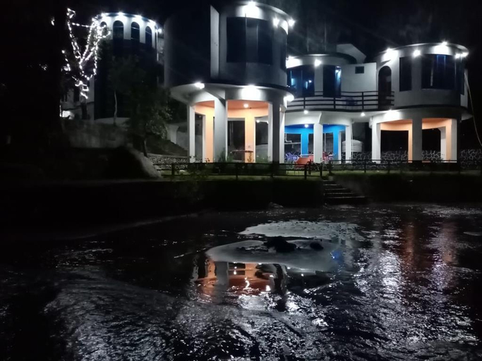 Others 4, Al Maidah Hotel & Restaurant, Hazara