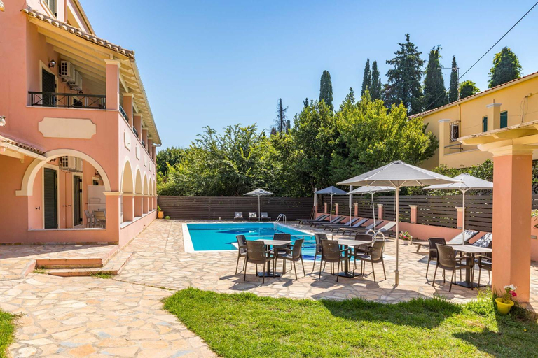 Others 4, AFV Hotel & Apartments, Ionian Islands