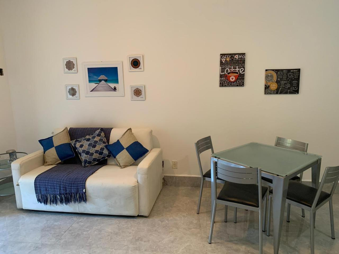 Others 5, Angra dos Reis - Porto Bali - Apartamento no Complexo Mercur, Angra dos Reis