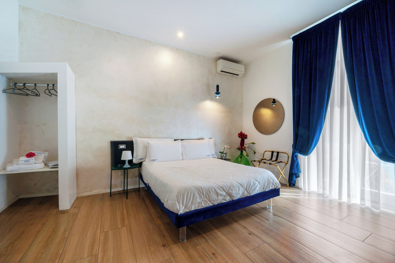 Bedroom 3, Le Marinelle, Barletta-Andria-Trani