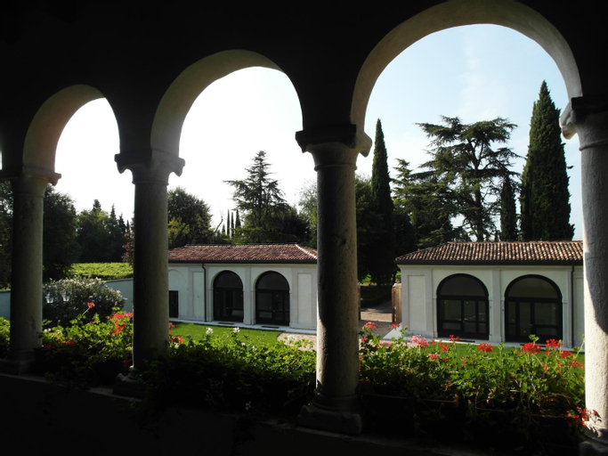 Relais Villa Selle, Verona