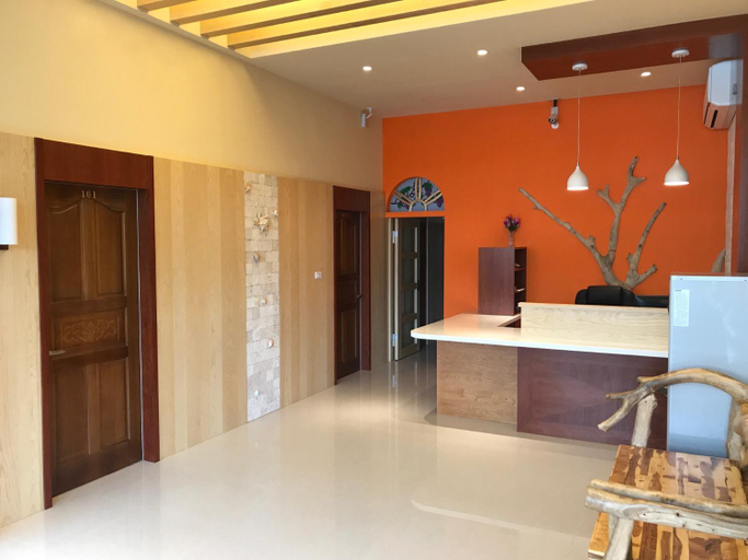 Others 3, Home Coming, Pingtung