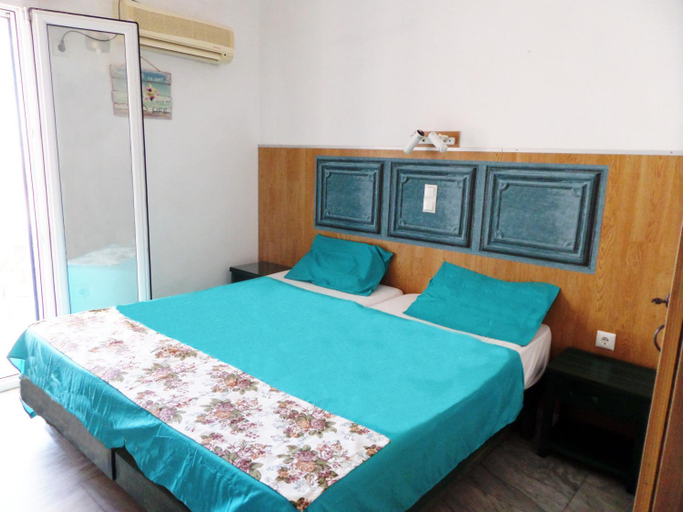 Others 5, Hotel Rea, South Aegean