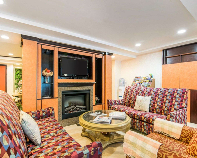 Quality Inn, Grafton