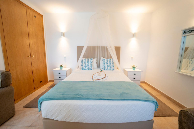 Bedroom 3, Apartamentos Monte dos Avos, Albufeira by AlgarveBlossom, Albufeira