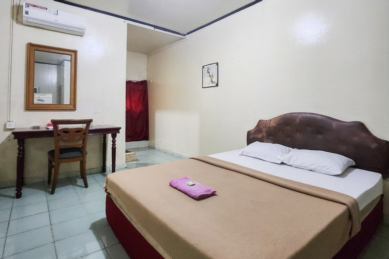 Bedroom 7
