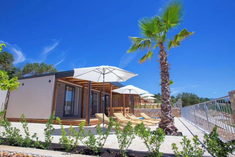 Exterior & Views, Lastura Mobile Homes, Novalja